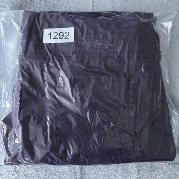 Gap Women's Premium Skinny Jeans Size 10/30 Mid Rise Denim Stretch Purple - Picture 11 of 11